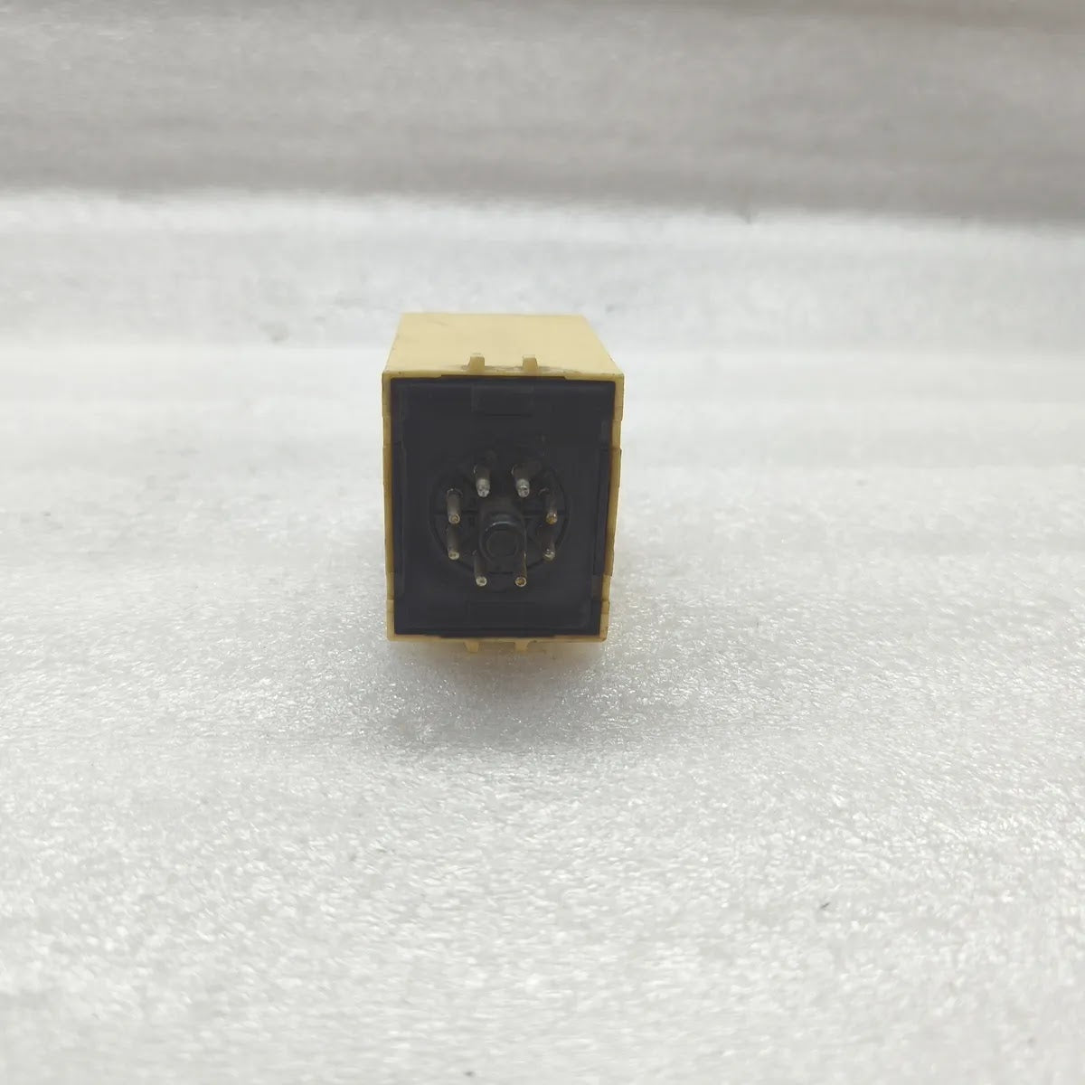 GOLDSTAR GTS-3PC-C Super Timer Time Delay Relay AC220V 0-50 SEC