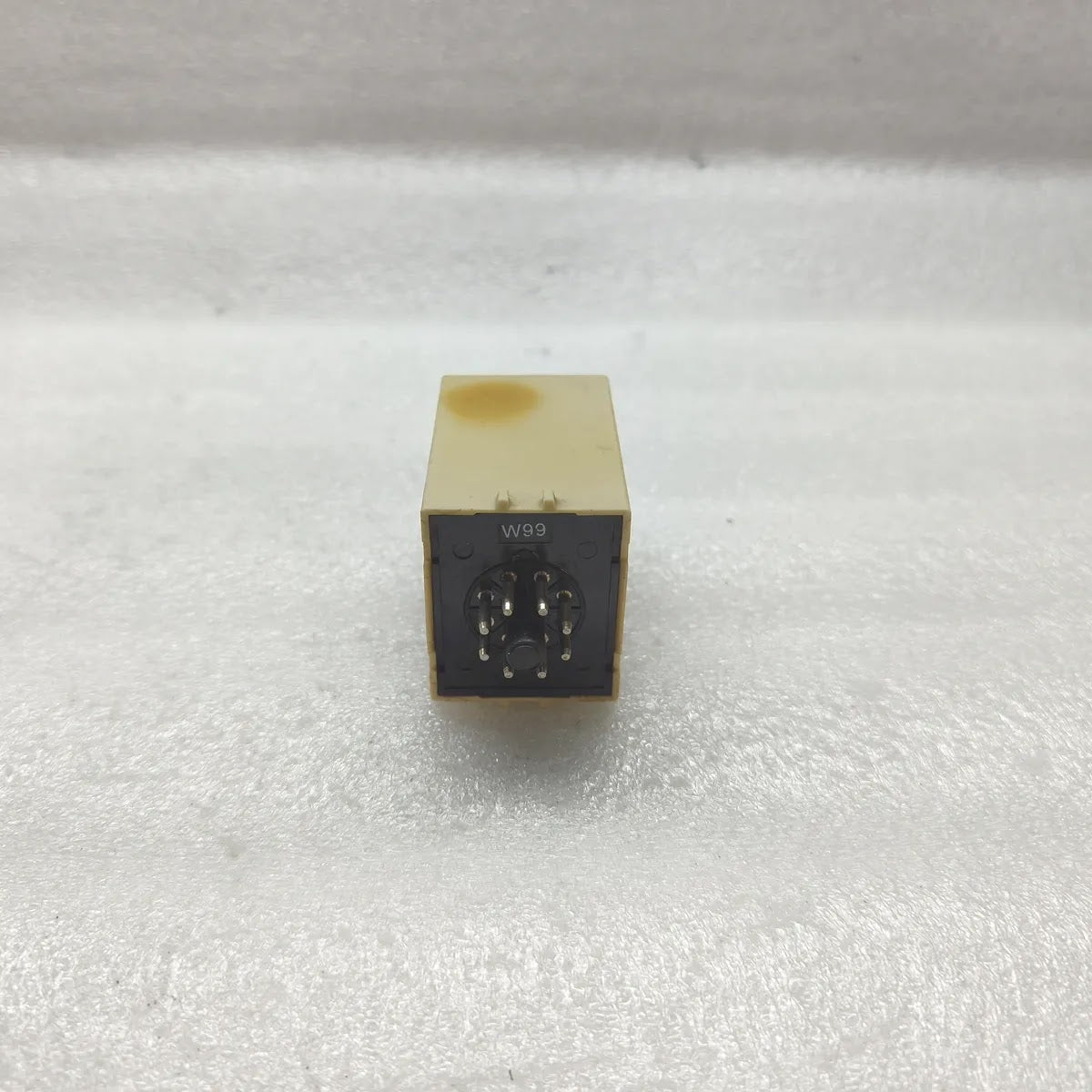 MIND ELECTRIC ST3PA-A On-Delay Timer Relay 220VAC 3A