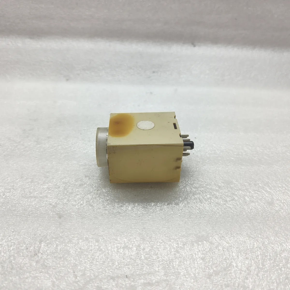 MIND ELECTRIC ST3PA-A On-Delay Timer Relay 220VAC 3A