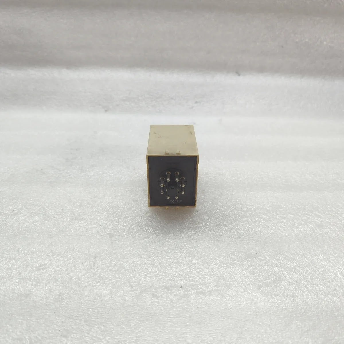 FUJI ELECTRIC ST3P-A-A Super Timer 100-110V 0.5s-3min