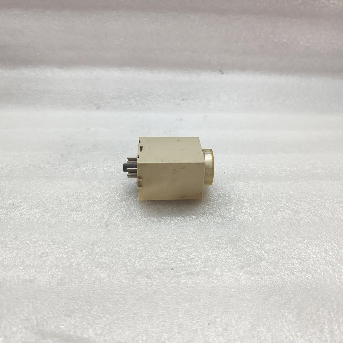 FUJI ELECTRIC ST3P-A-A Super Timer 100-110V 0.5s-3min