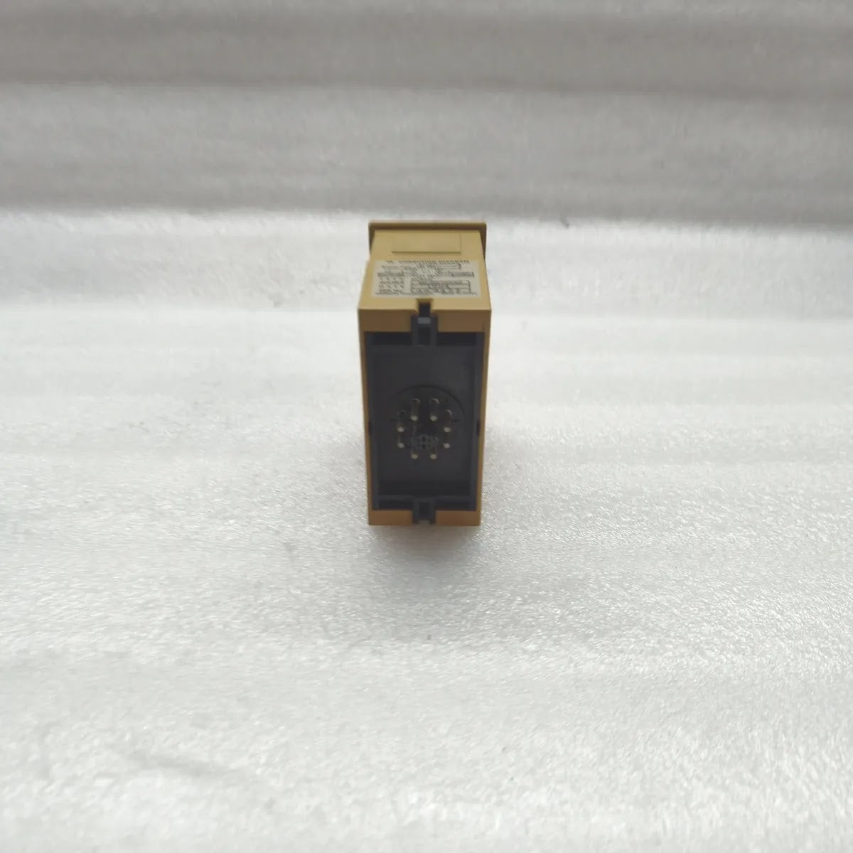 OMRON SE-KP2N Motor Protective Relay 200/220/240VAC 1-10s