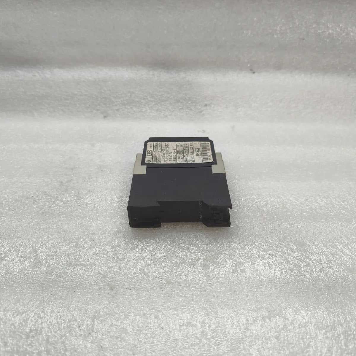 SCHIELE 2.430.103.02 ERS Timetron On-Delay Timer Relay 110-240VAC 2 C/O