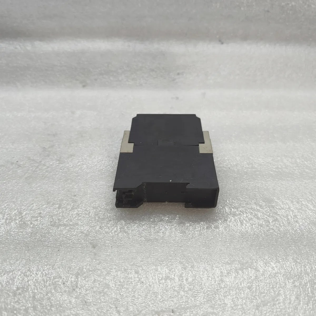 SCHIELE 2.430.103.02 ERS Timetron On-Delay Timer Relay 110-240VAC 2 C/O