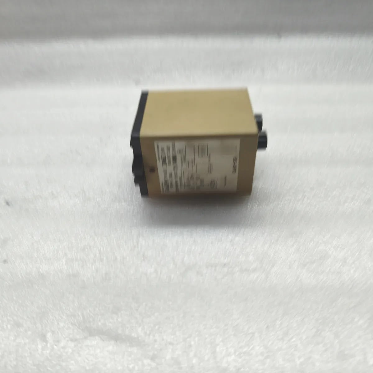 OMRON SE-AP1D Motor Relay 100/110VAC 1-160A