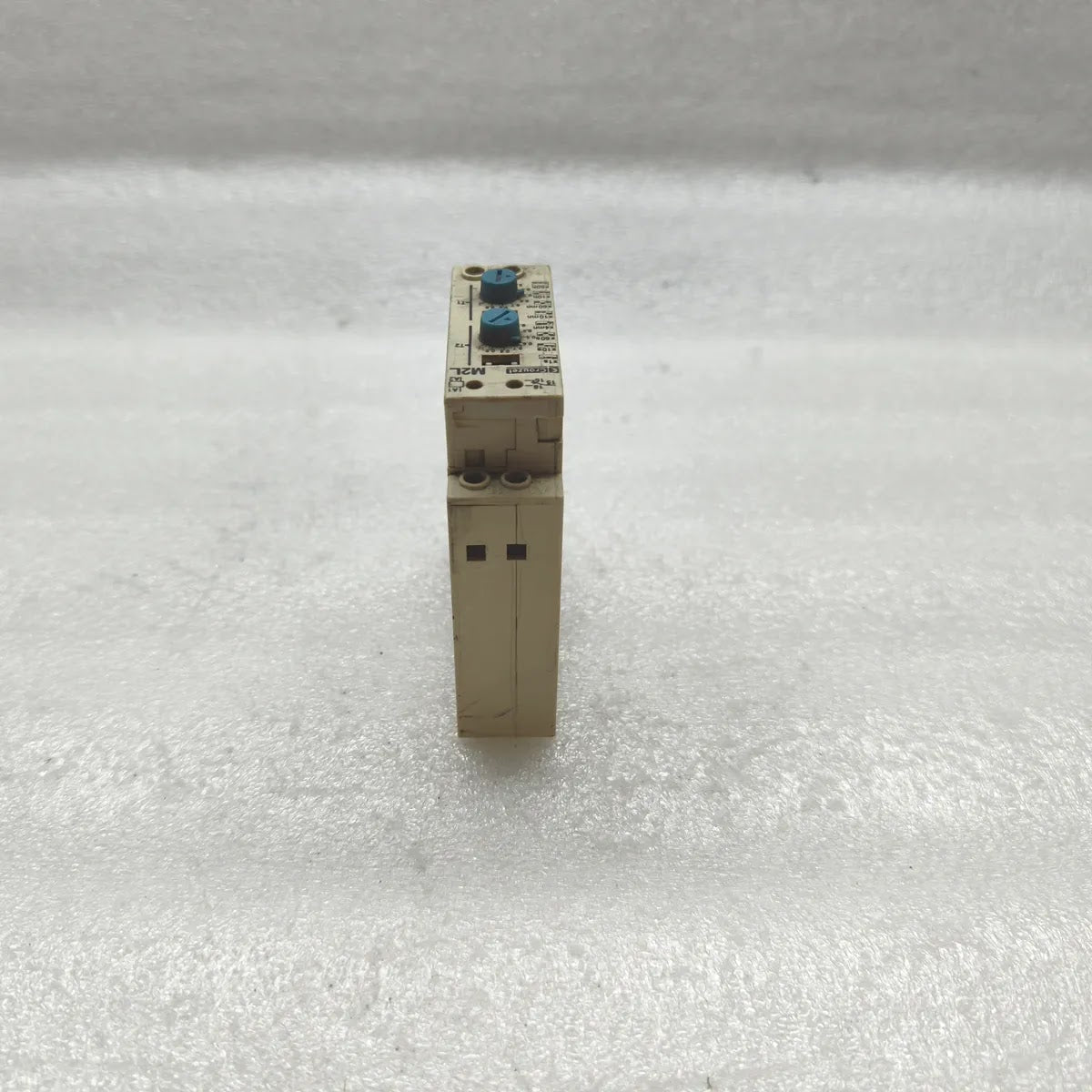 CROUZET M2L 88881506 Cyclic Timer Relay 24V 220-240V