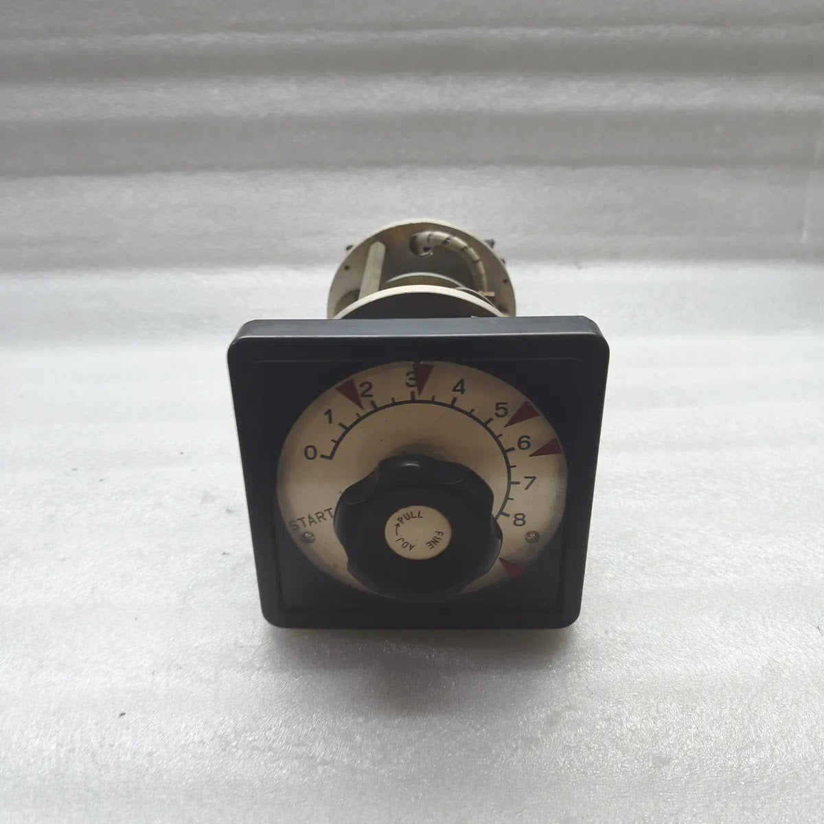 MITSUI BMS-1500 Marine Engine Speed Setter Unit