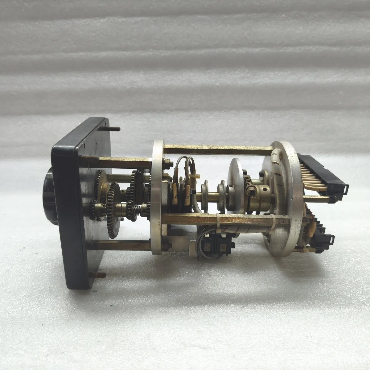 MITSUI BMS-1500 Marine Engine Speed Setter Unit
