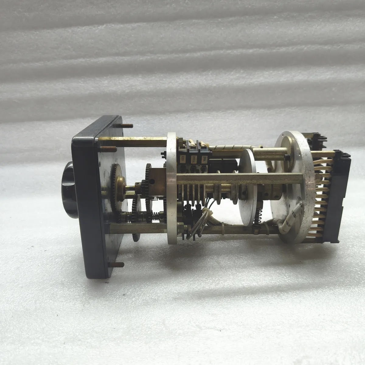MITSUI BMS-1500 Marine Engine Speed Setter Unit