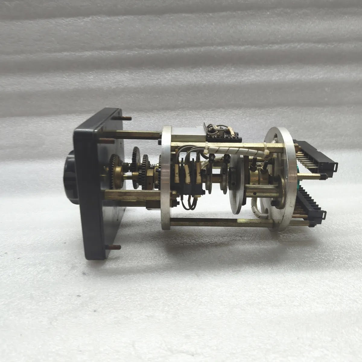 MITSUI BMS-1500 Marine Engine Speed Setter Unit