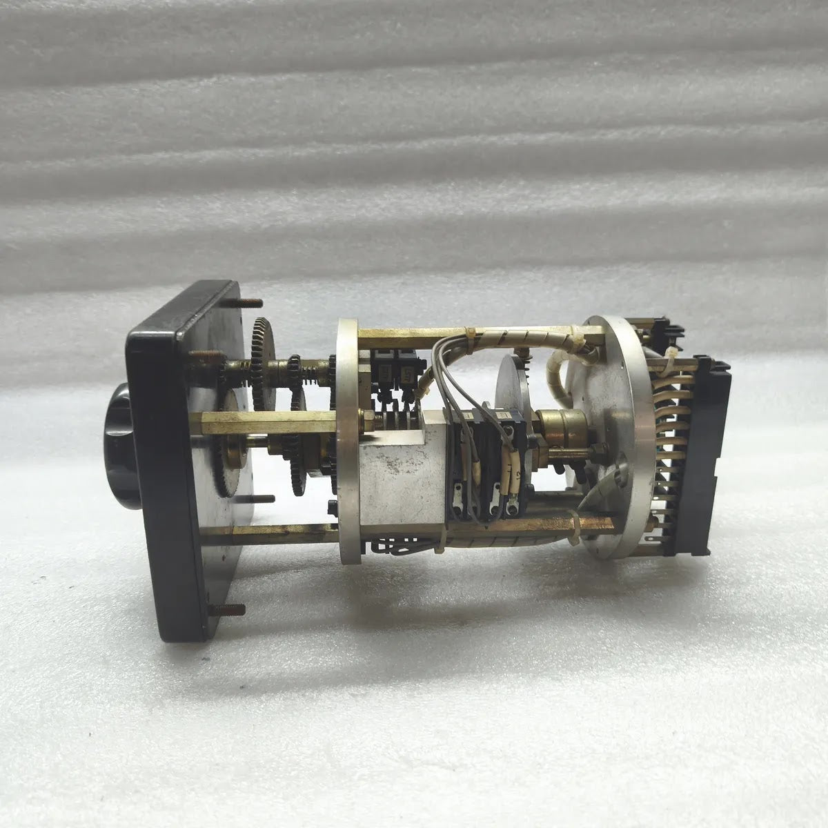 MITSUI BMS-1500 Marine Engine Speed Setter Unit