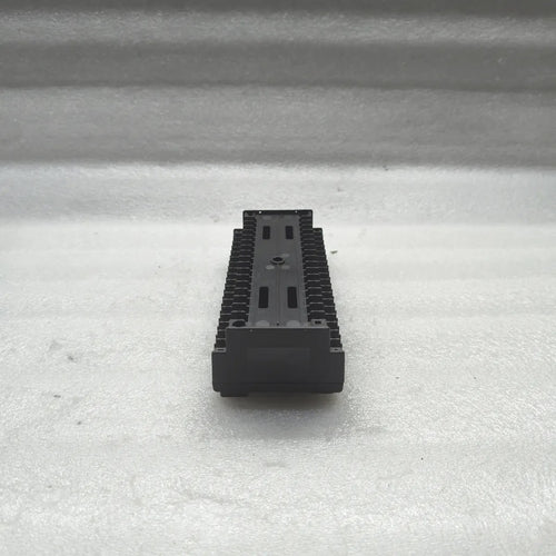 20-Way Screw Terminal Block Connector Base DIN Rail Mount