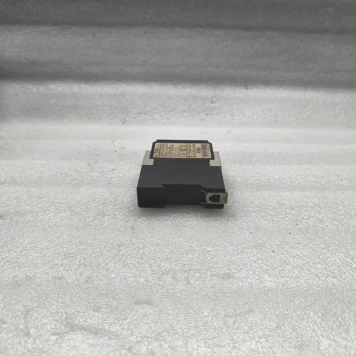 SCHIELE 2.430.113.02 AHS Off-Delay Timer Relay 110-240VAC