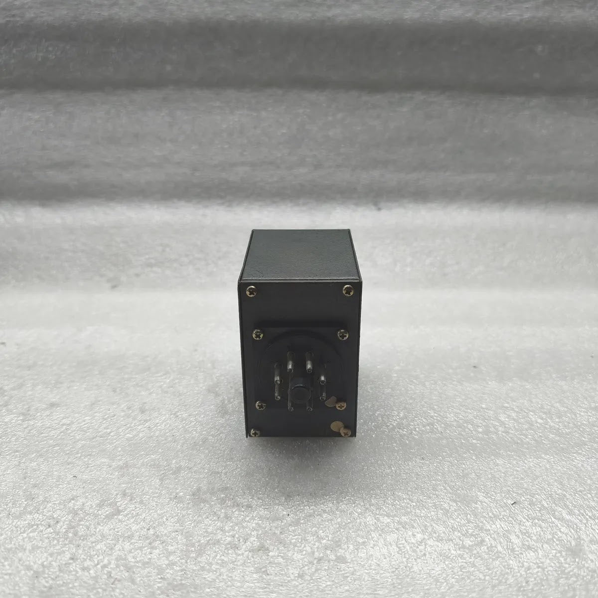 FUJI ELECTRIC JH13P Flicker Relay 100-220V AC/DC