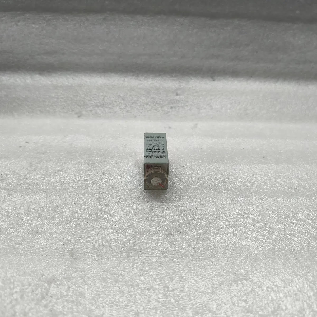 KOINO KUN HUNG Timing Relay AC220V 1.5A