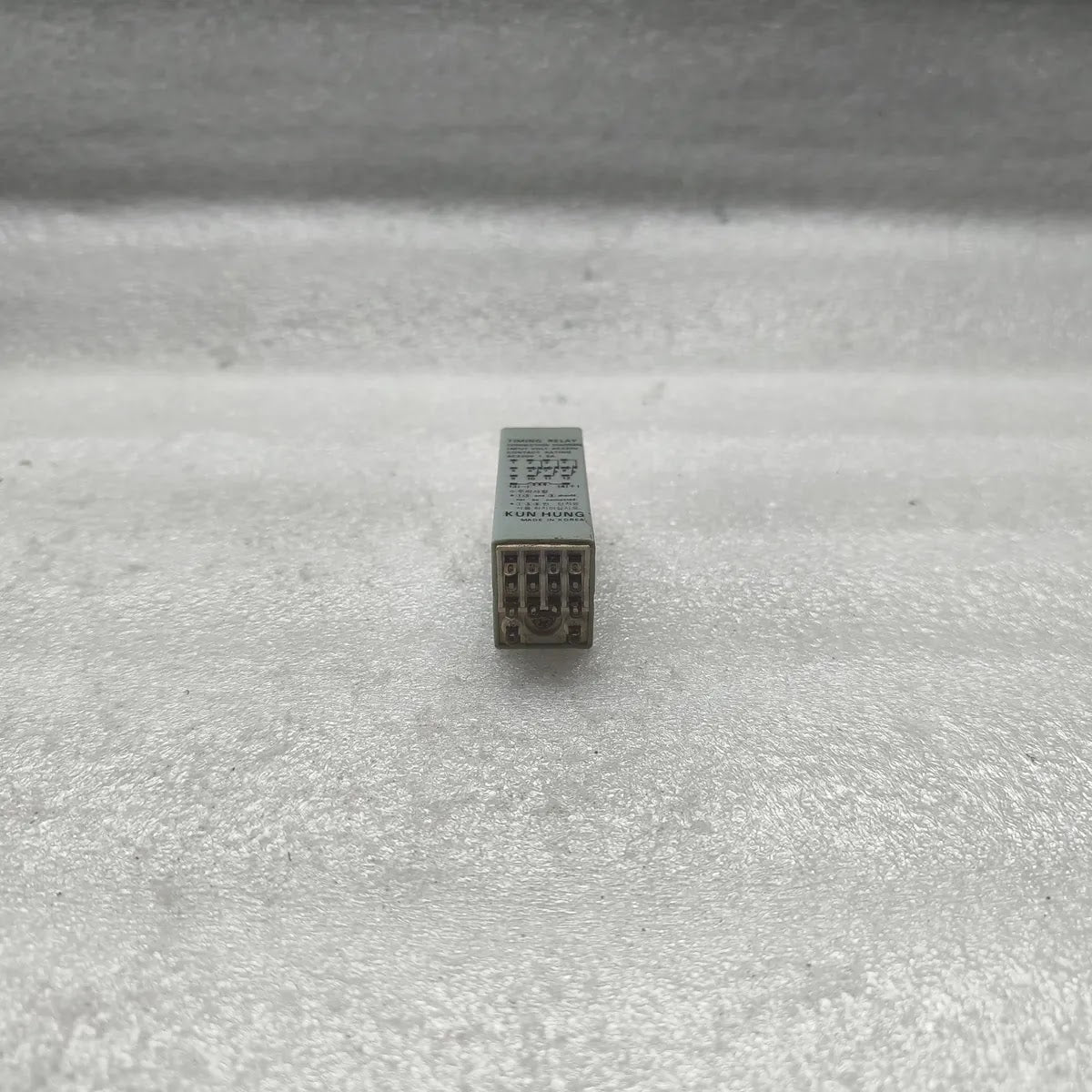 KOINO KUN HUNG Timing Relay AC220V 1.5A
