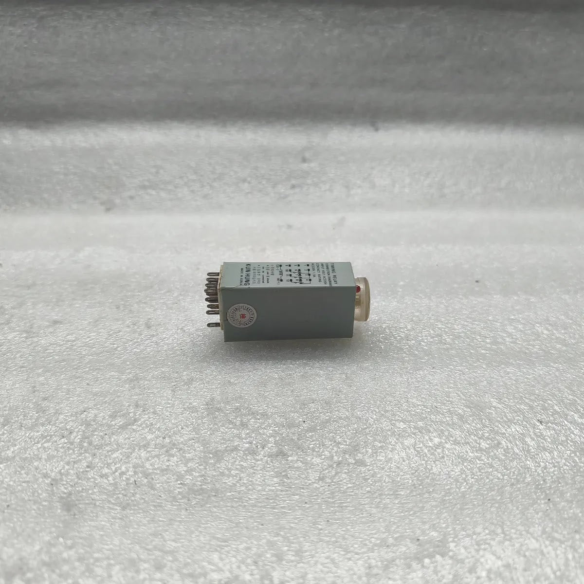 KOINO KUN HUNG Timing Relay AC220V 1.5A