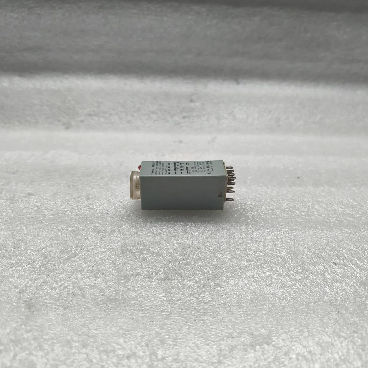KOINO KUN HUNG Timing Relay AC220V 1.5A