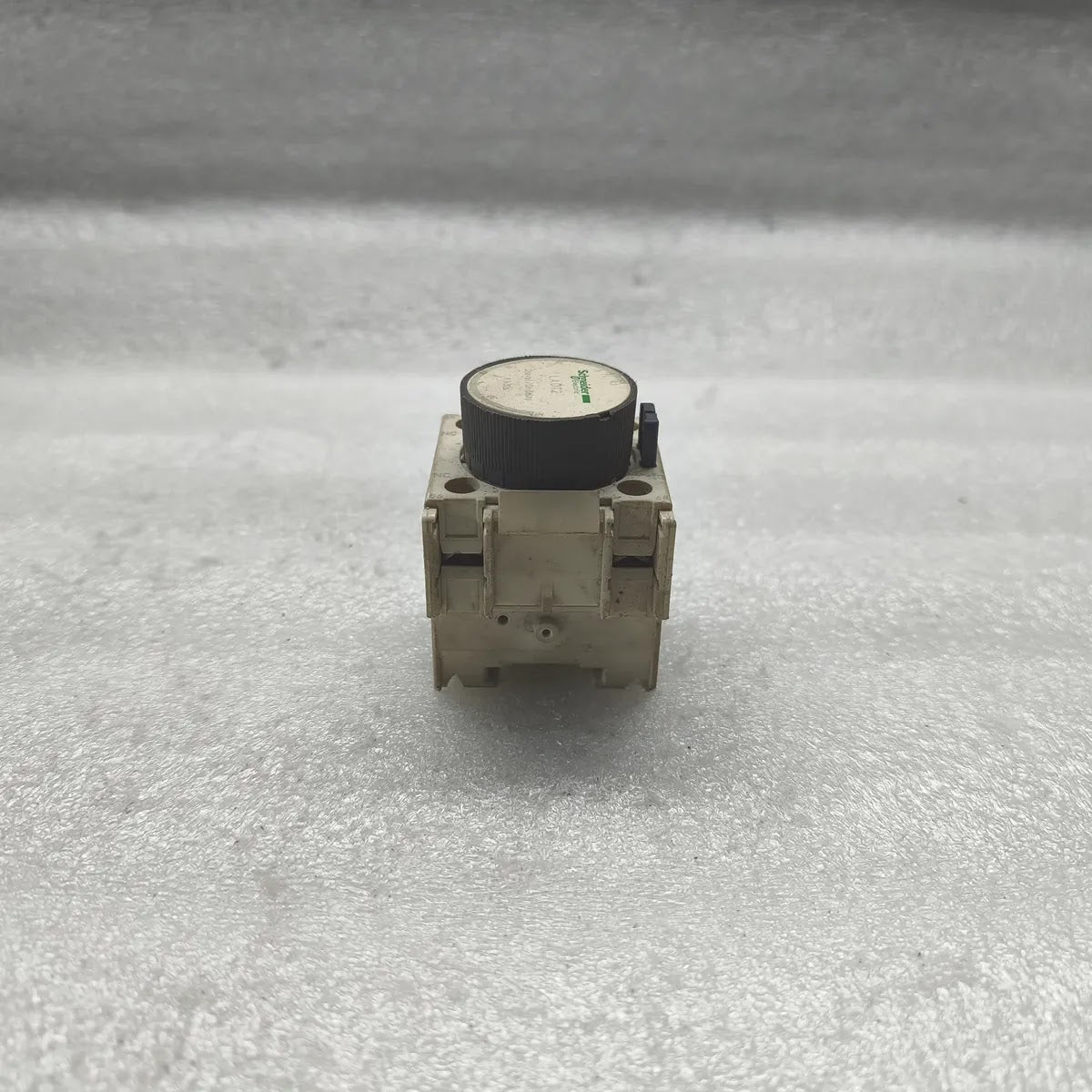 S Electric LADT2 On-Delay Timer Block 0.1-30s 10A