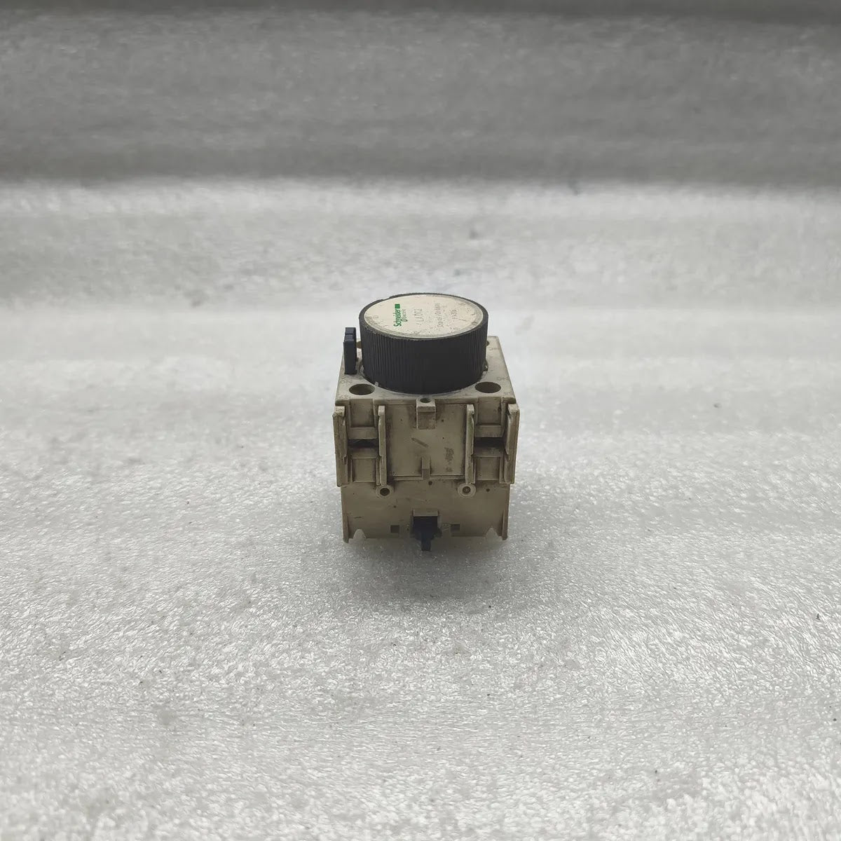 S Electric LADT2 On-Delay Timer Block 0.1-30s 10A