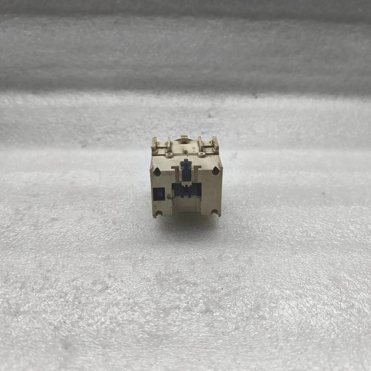 S Electric LADT2 On-Delay Timer Block 0.1-30s 10A