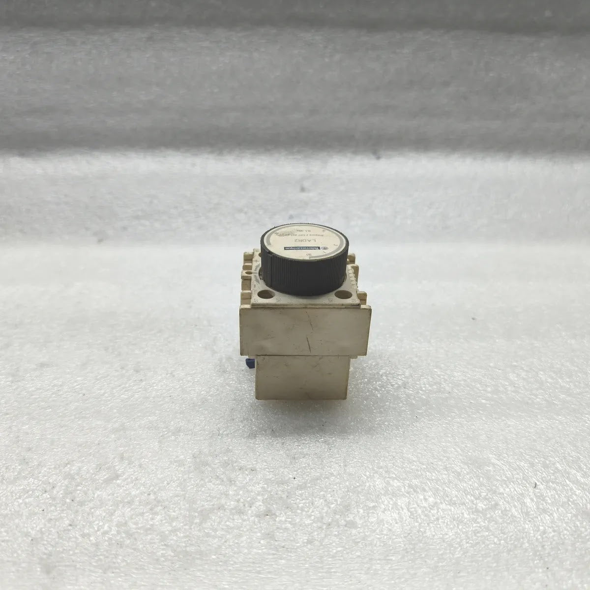 TELEMECANIQUE LADR2 Off-Delay Timer Block 0.1-30s 1NO+1NC