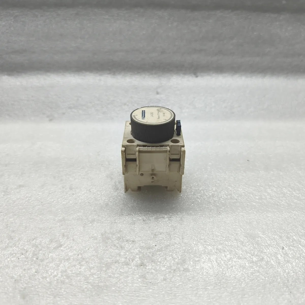 TELEMECANIQUE LADR2 Off-Delay Timer Block 0.1-30s 1NO+1NC