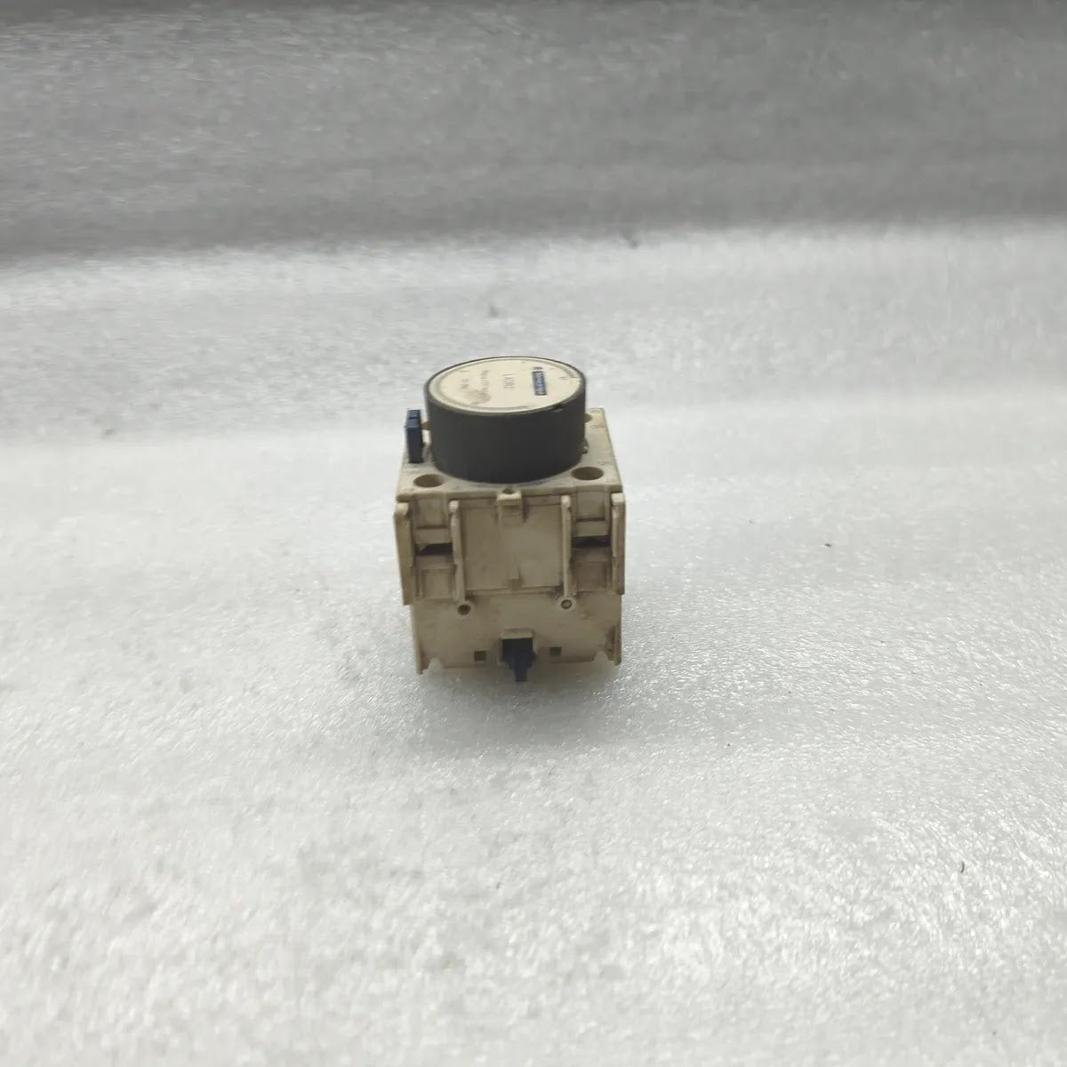 TELEMECANIQUE LADR2 Off-Delay Timer Block 0.1-30s 1NO+1NC