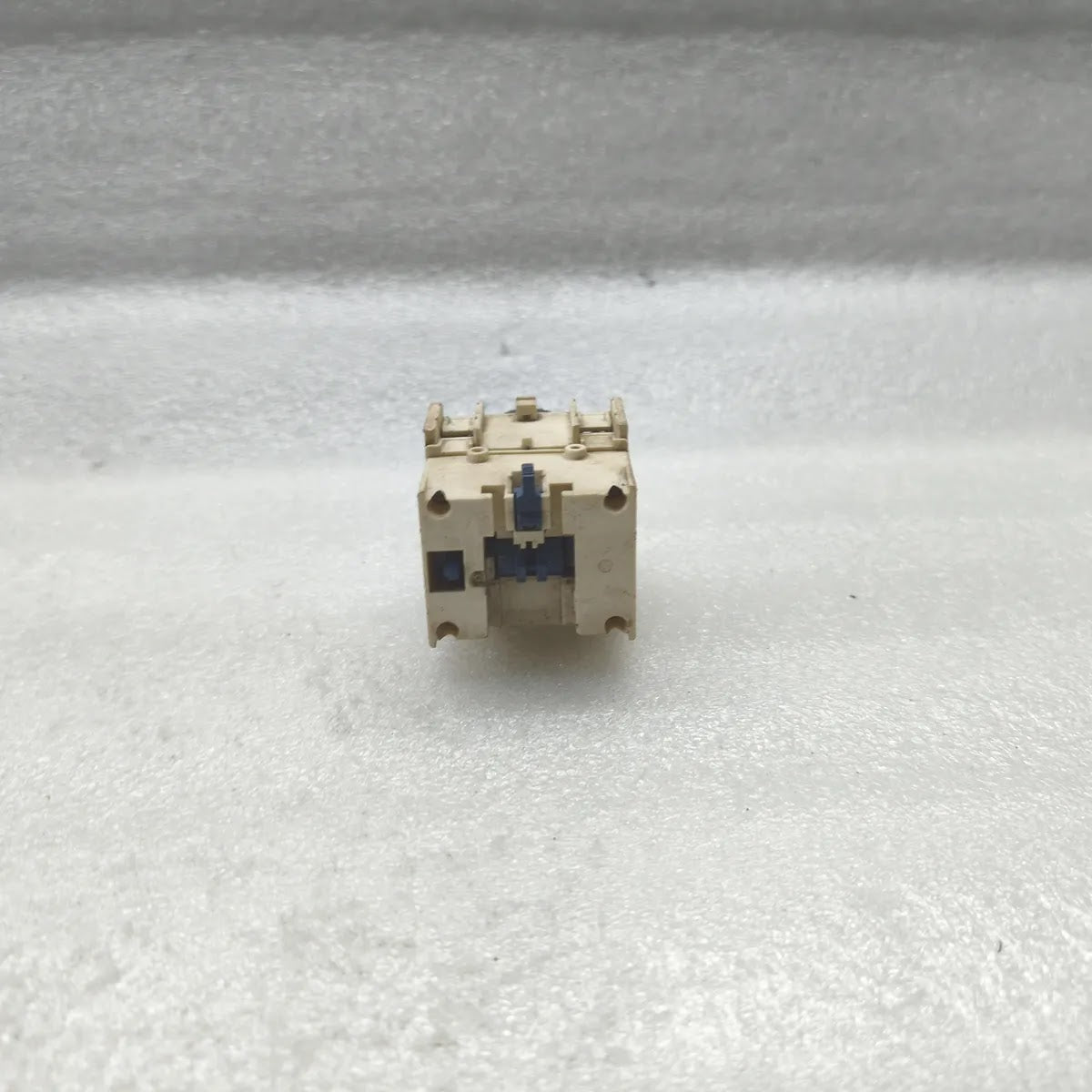 TELEMECANIQUE LADR2 Off-Delay Timer Block 0.1-30s 1NO+1NC