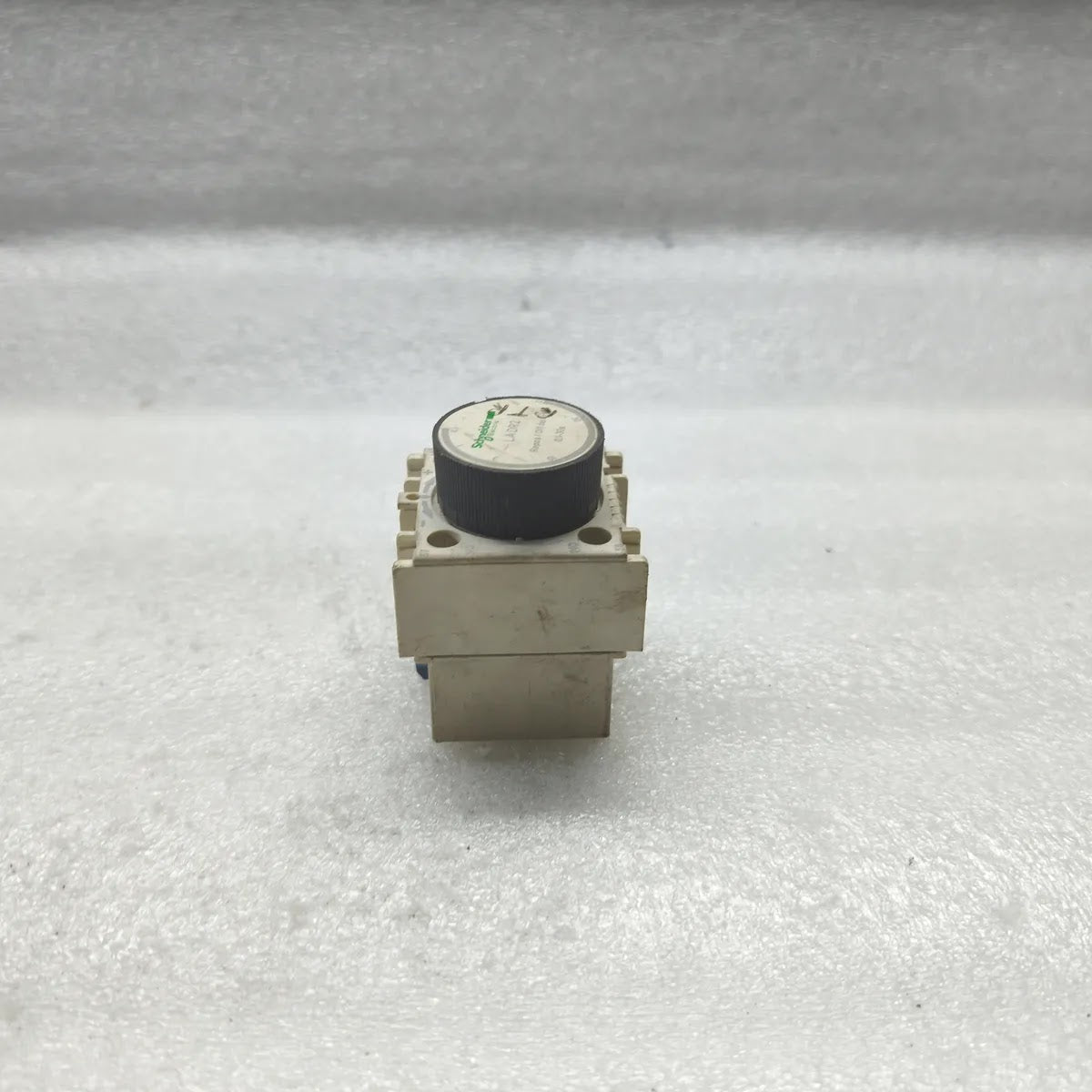 S Electric LADR2 Off-Delay Timer Contact Block 0.1-30s 10A