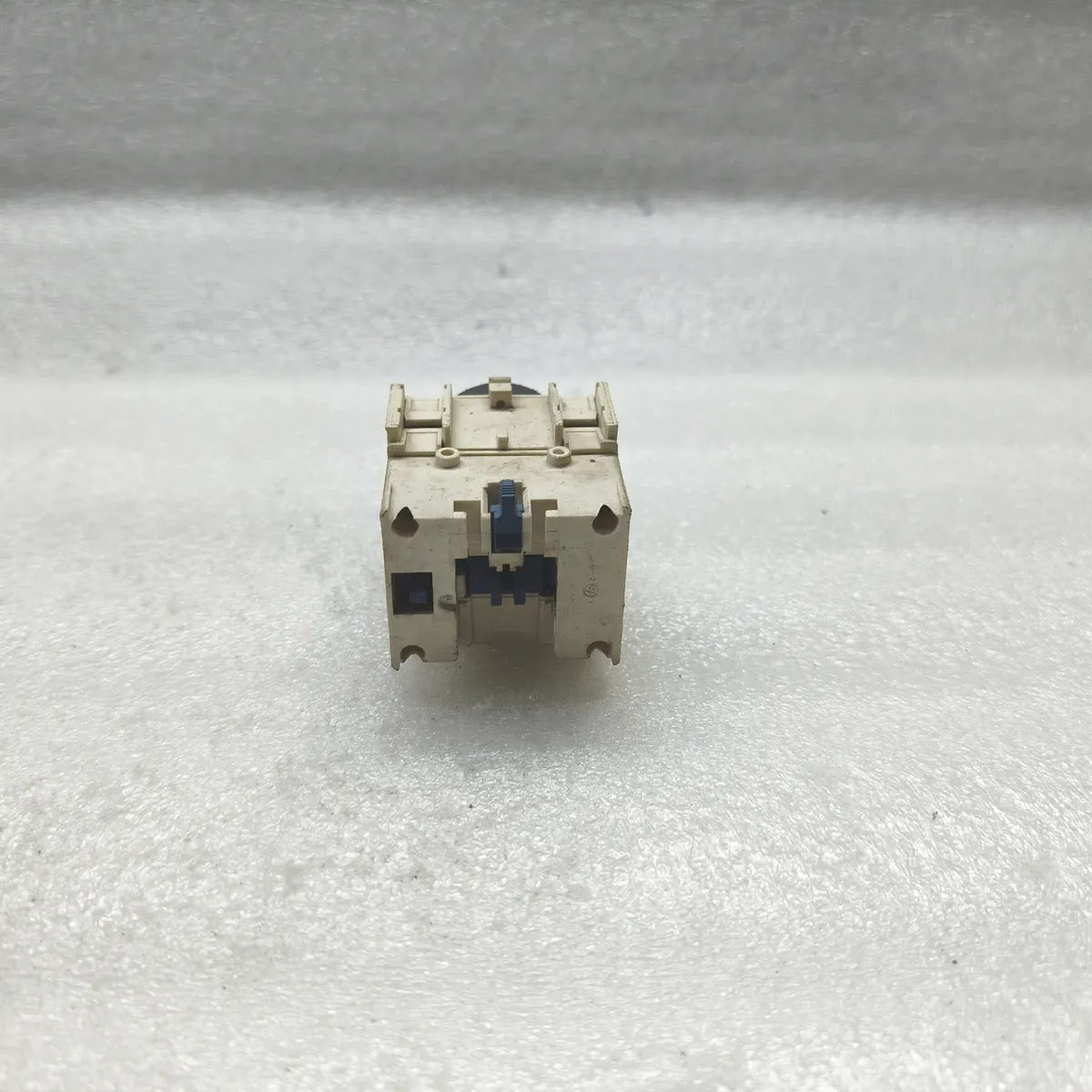 S Electric LADR2 Off-Delay Timer Contact Block 0.1-30s 10A