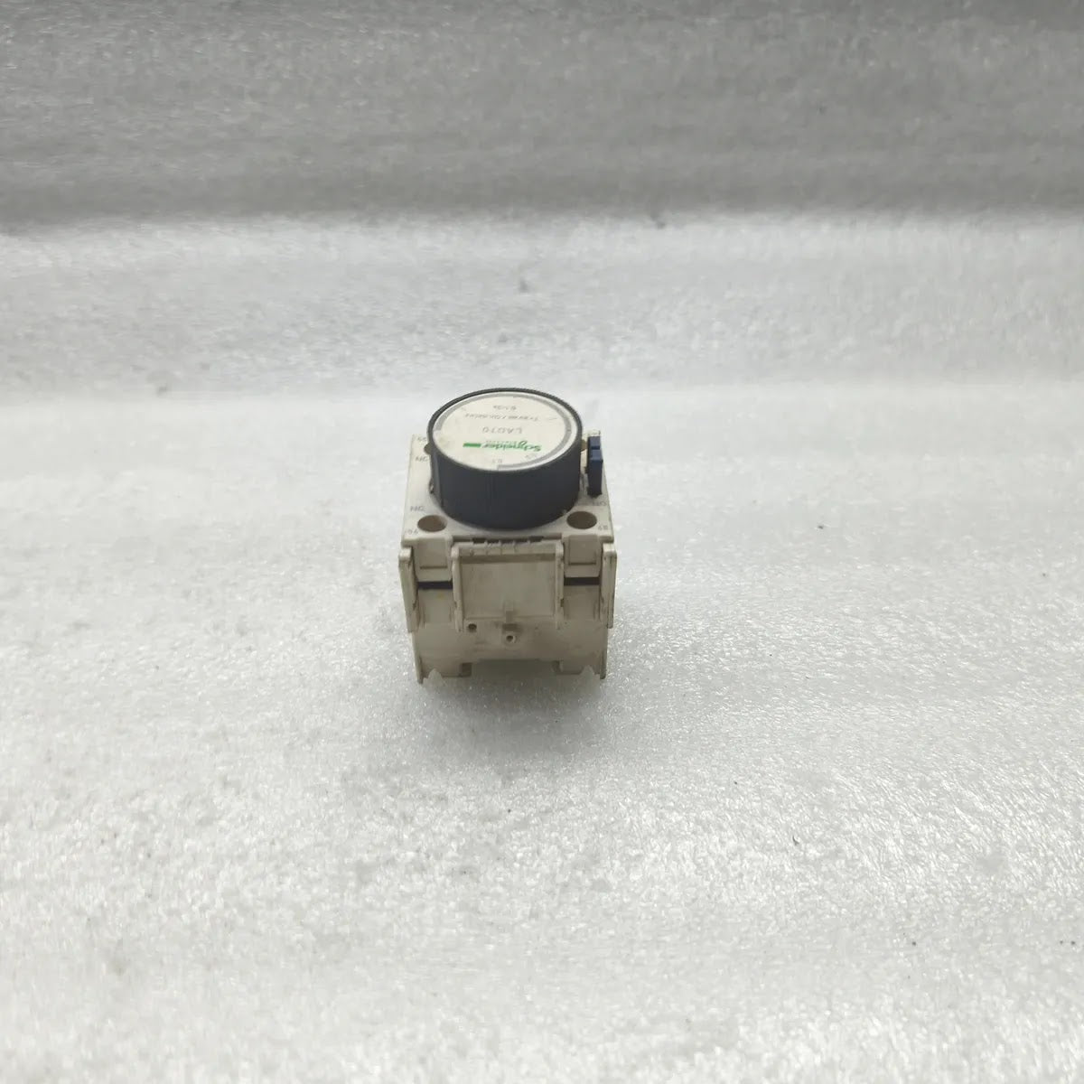 S Electric LADT0 Time Delay Contact Block 0.1-3s 10A