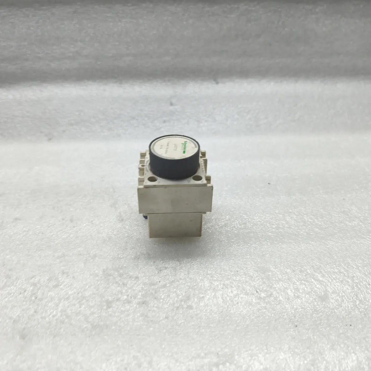 S Electric LADT0 Time Delay Contact Block 0.1-3s 10A