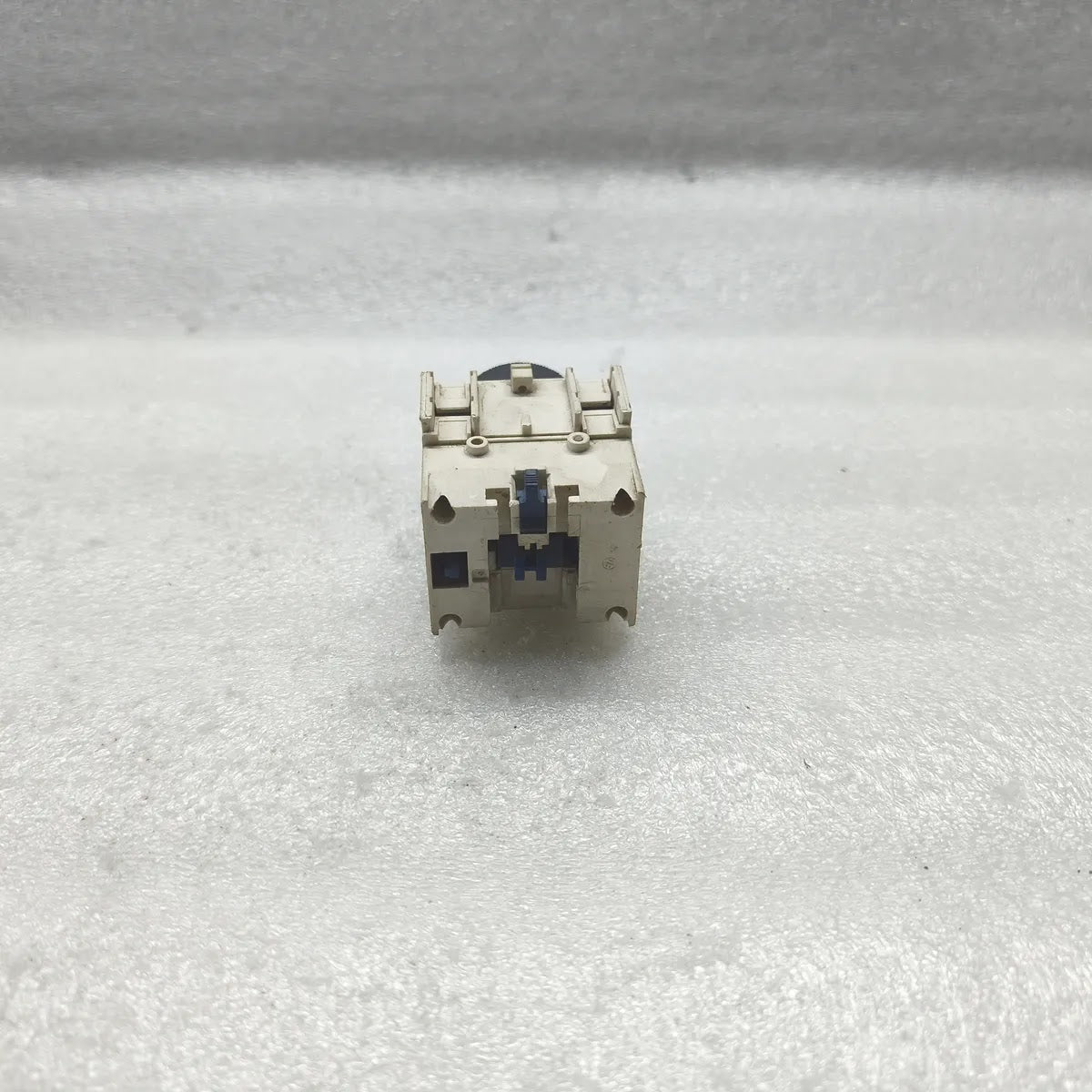 S Electric LADT0 Time Delay Contact Block 0.1-3s 10A