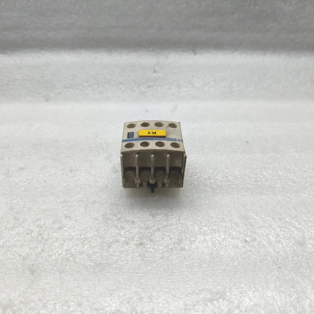 TELEMECANIQUE LADN22 Auxiliary Contact Block 2NO+2NC 10A 690V