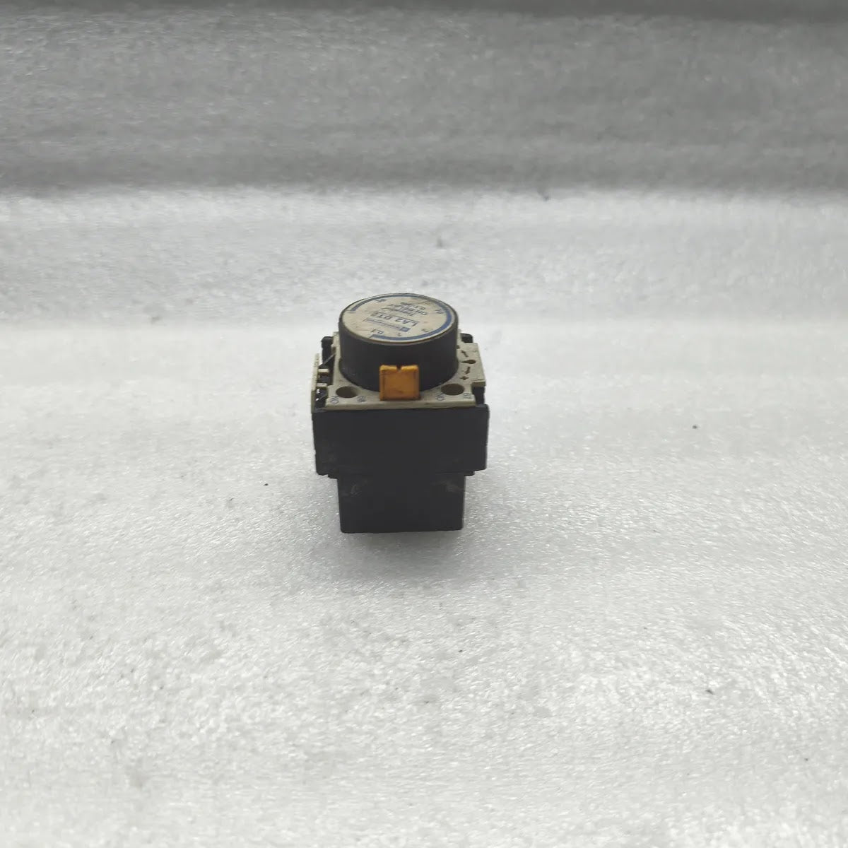 TELEMECANIQUE LA2DT2 Pneumatic On-Delay Timer Block 0.1-30s 10A