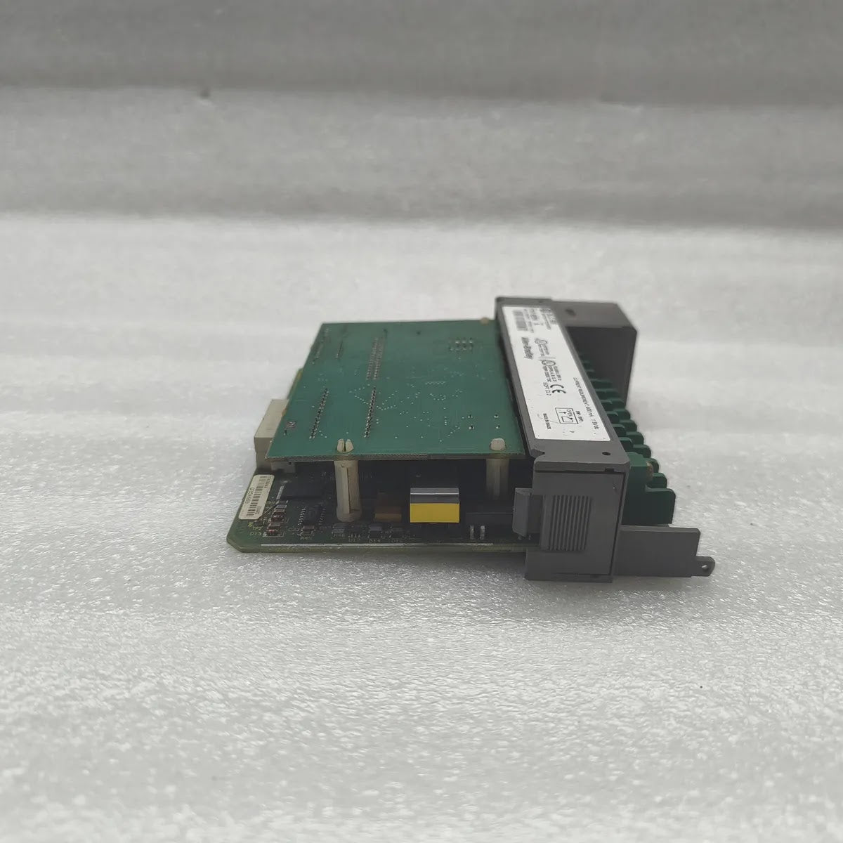 A Bradley 1747-BSN SLC 500 BACKUP SCANNER MODULE 600mA 5V dc