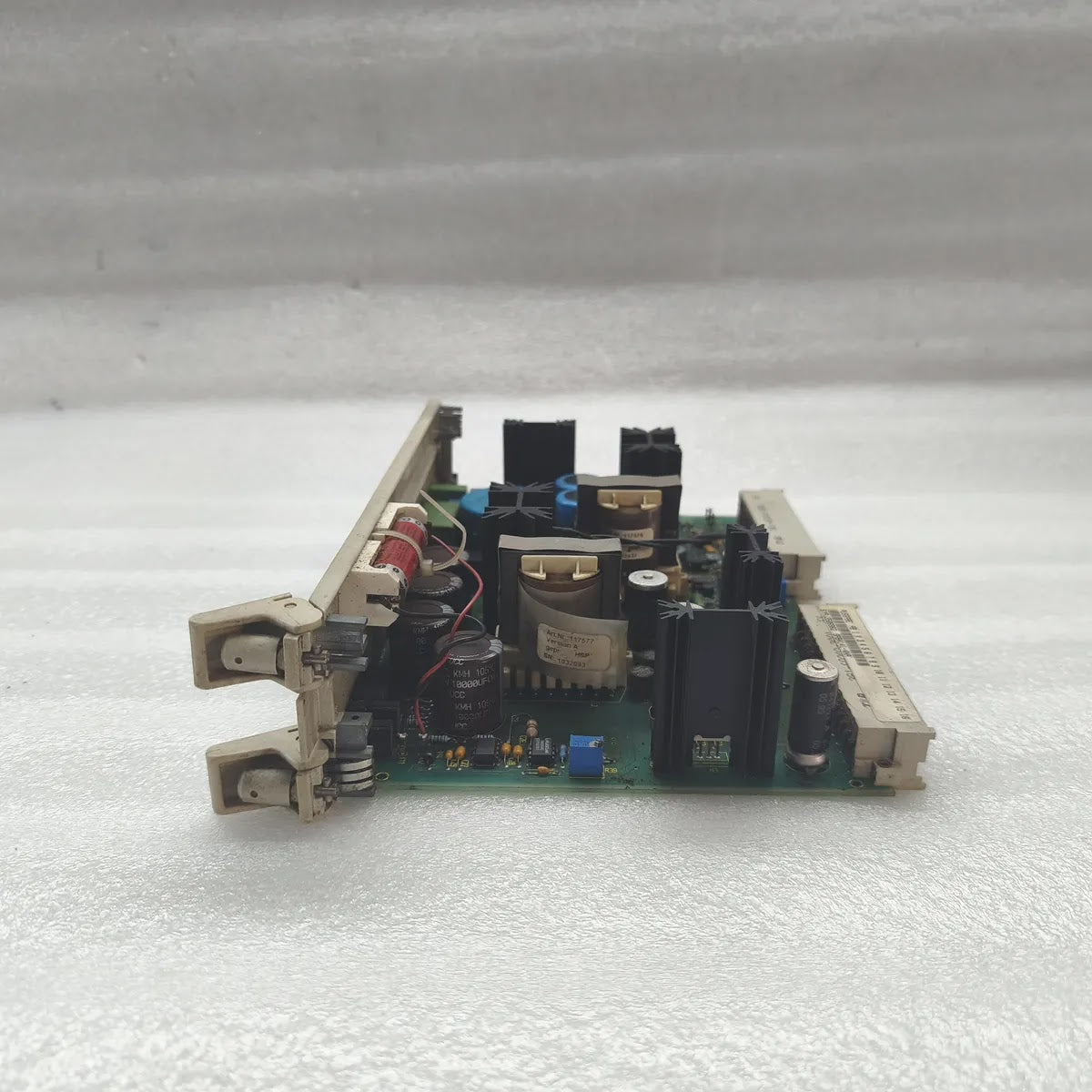 SIEMENS PS 930 9AB4141-4NA POWER SUPPLY MODULE 24VDC +5V +15V -15V