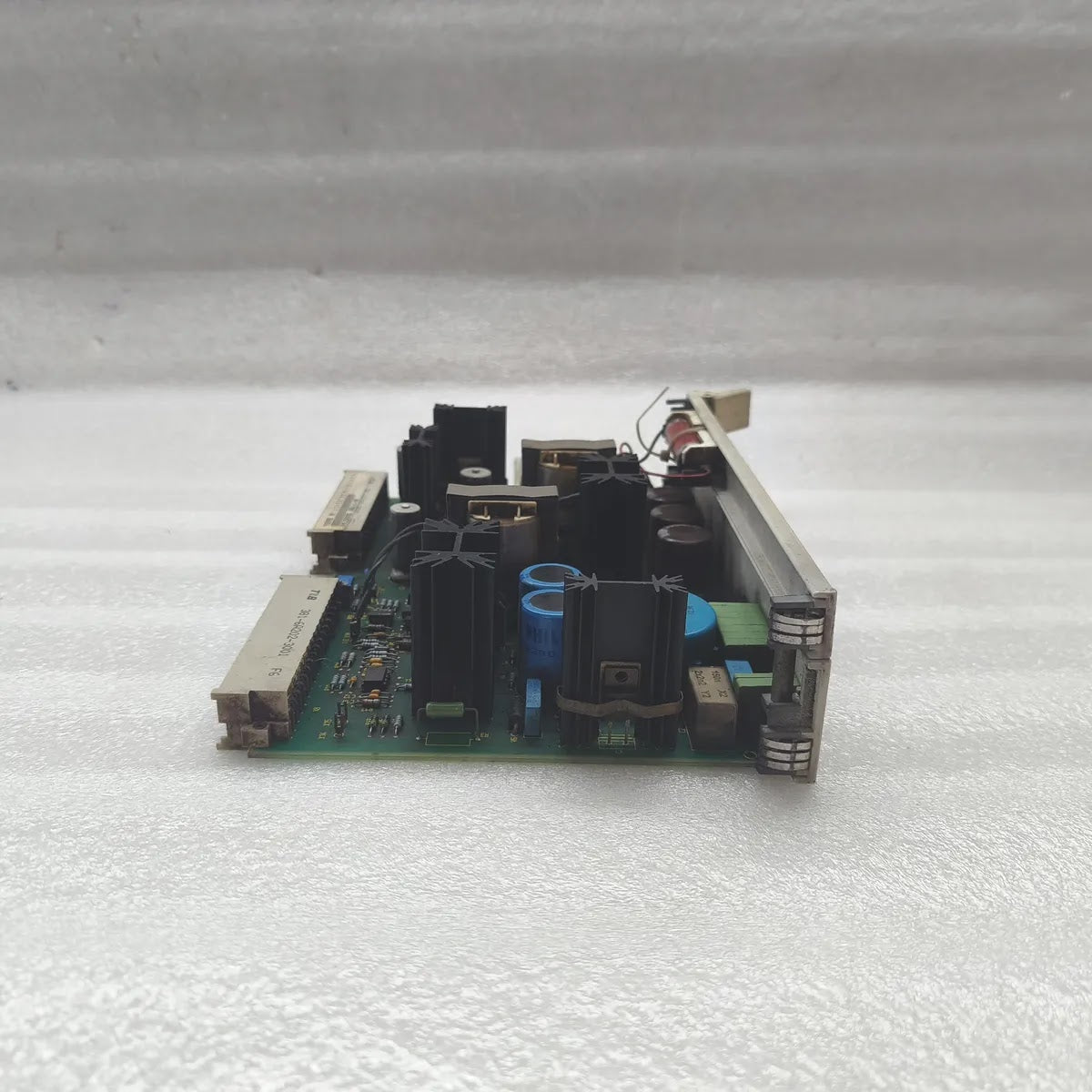 SIEMENS PS 930 9AB4141-4NA POWER SUPPLY MODULE 24VDC +5V +15V -15V