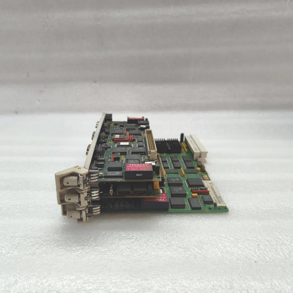 SIEMENS PC 612 G B1193-G3 9AB4141-1FB21 9AB4141-5FA 9AB4141-3FD VME MODULE BOARD