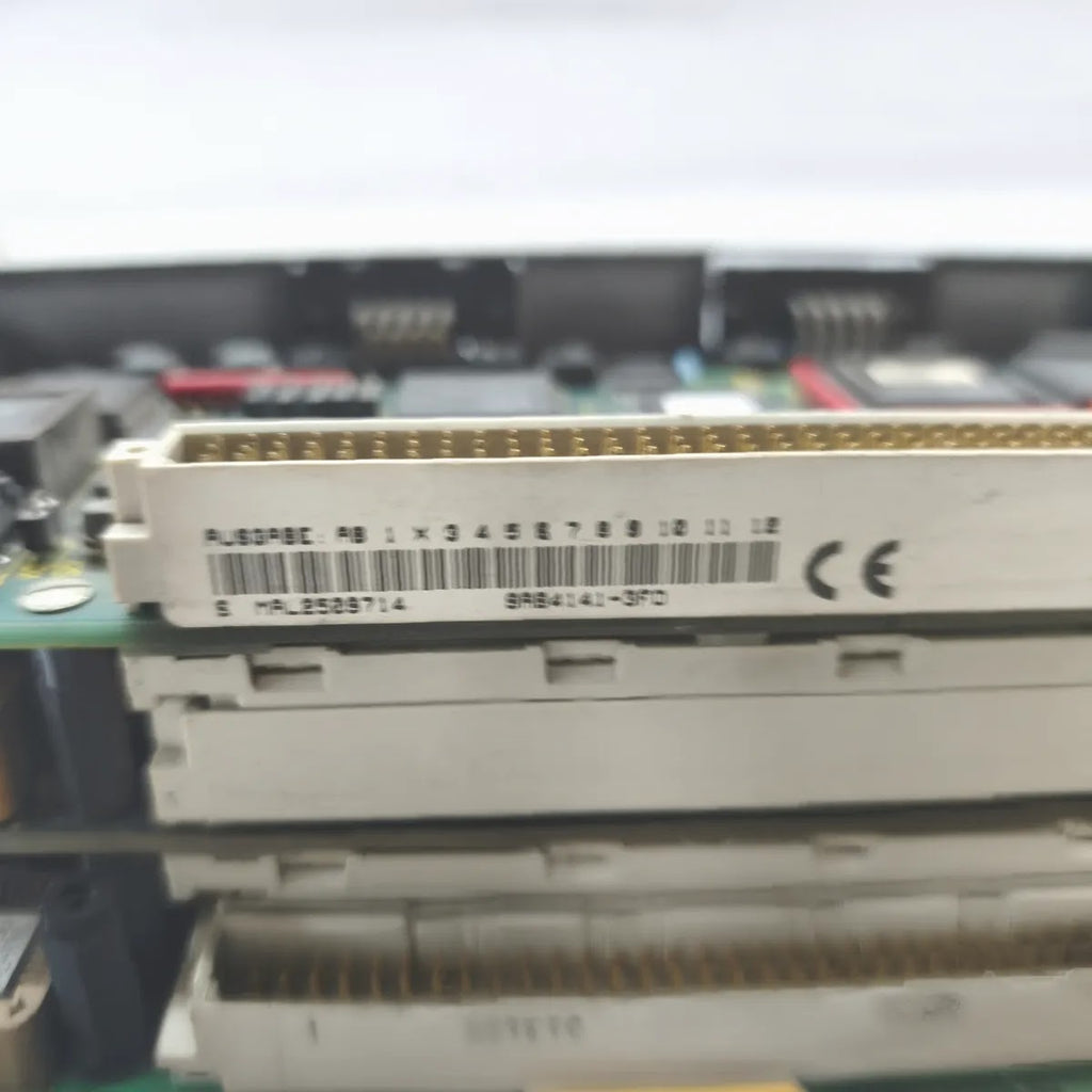 SIEMENS PC 612 G B1193-G3 9AB4141-1FB21 9AB4141-5FA 9AB4141-3FD VME MODULE BOARD