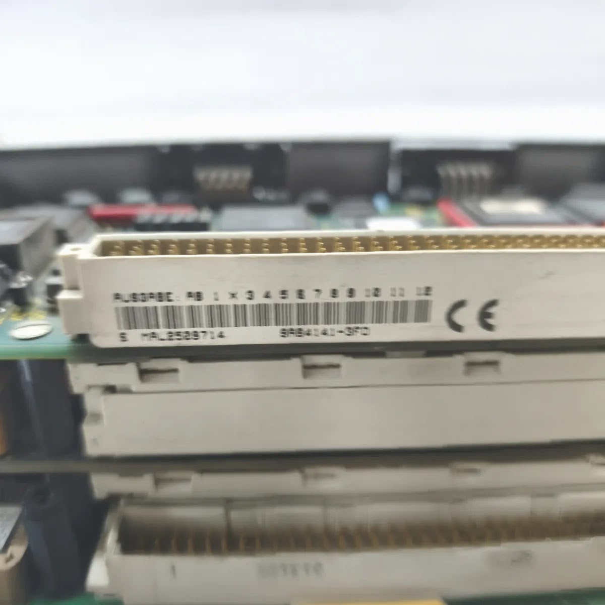 SIEMENS PC 612 G B1193-G3 9AB4141-1FB21 9AB4141-5FA 9AB4141-3FD VME MODULE BOARD
