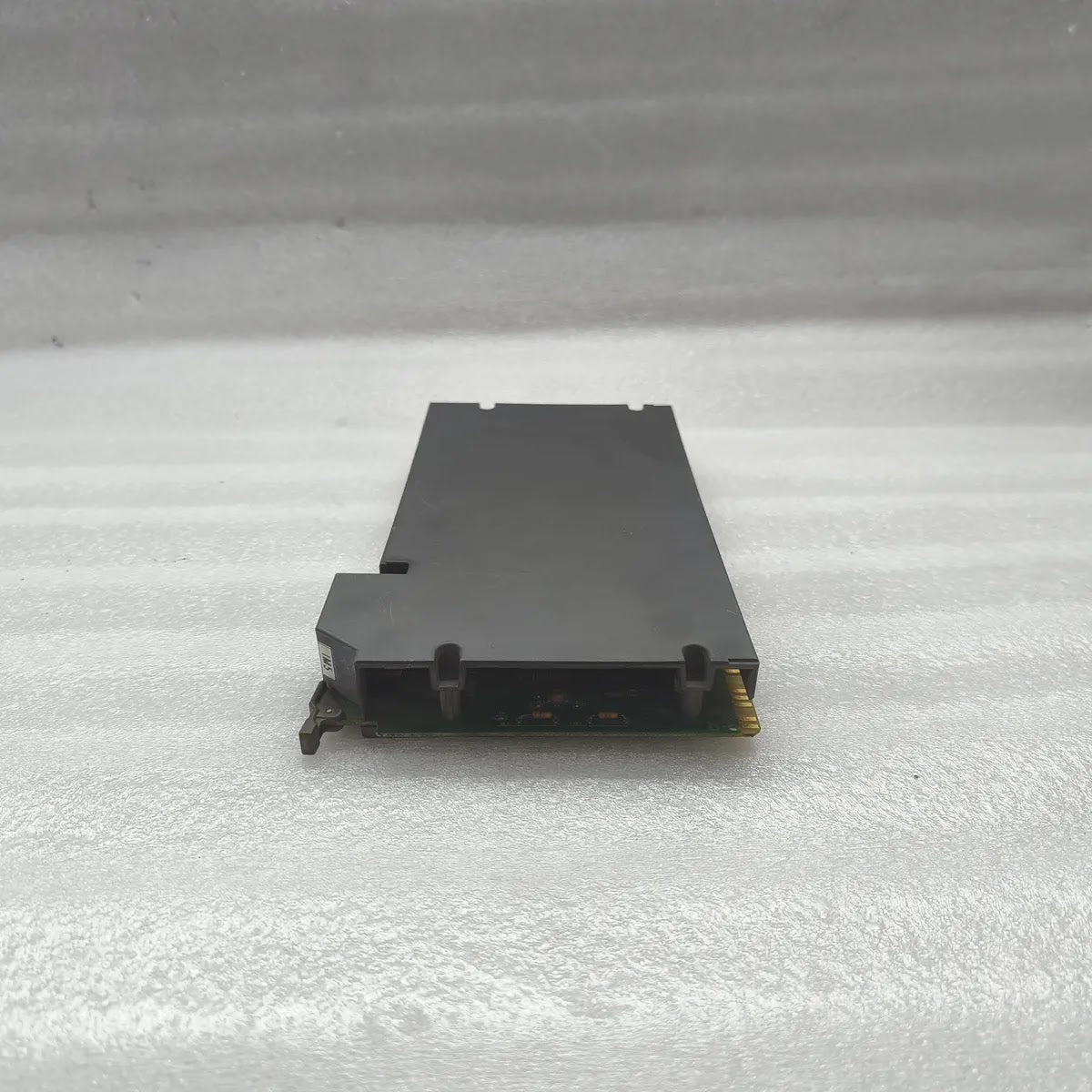 A Bradley 1771-IBN/C 10-30 VDC HIGH TRUE INPUT MODULE SERIES C REV D03