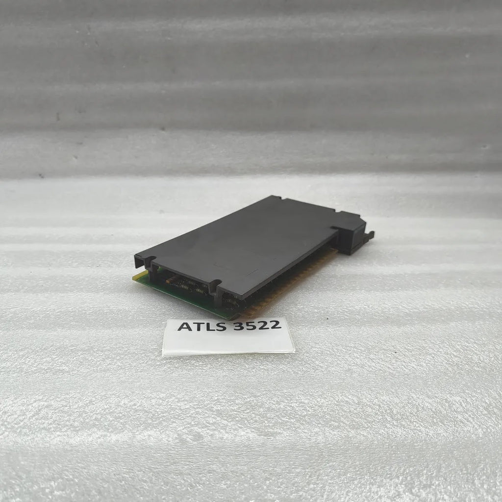 A Bradley 1771-IBN/C 10-30 VDC HIGH TRUE INPUT MODULE SERIES C REV D03