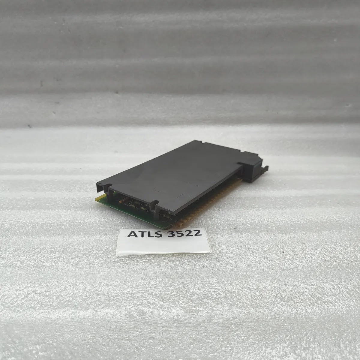 A Bradley 1771-IBN/C 10-30 VDC HIGH TRUE INPUT MODULE SERIES C REV D03