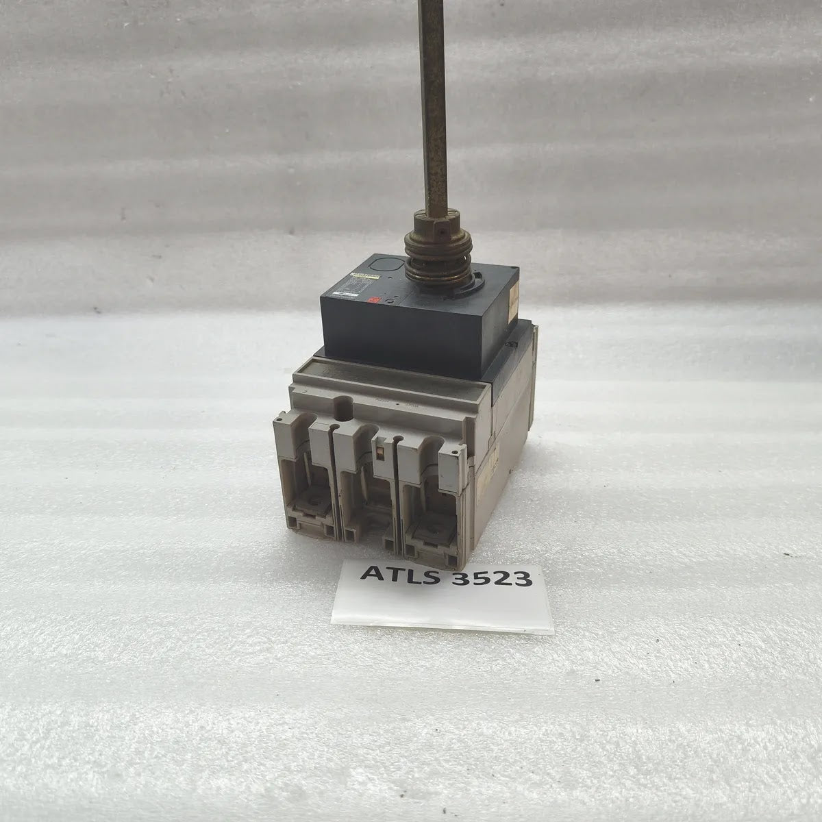 MERLIN GERIN Compact NS 100N Moulded Case Circuit Breaker 750V Ui 8kV Uimp 3P
