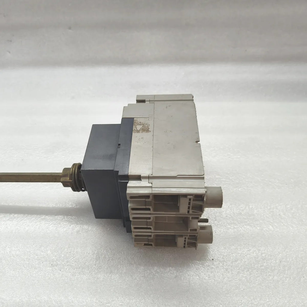 MERLIN GERIN Compact NS 100N Moulded Case Circuit Breaker 750V Ui 8kV Uimp 3P