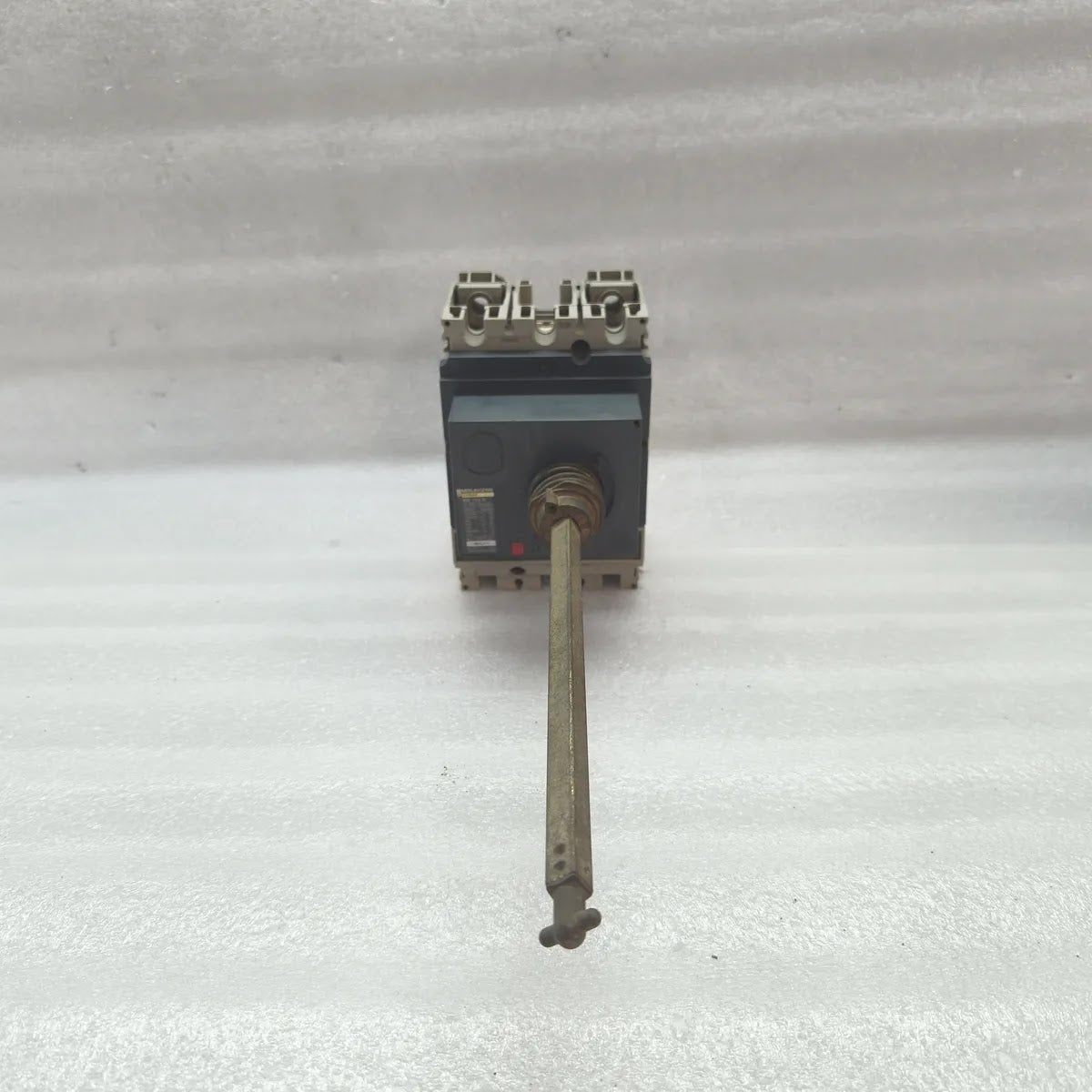 MERLIN GERIN Compact NS 100N Moulded Case Circuit Breaker 750V Ui 8kV Uimp 3P