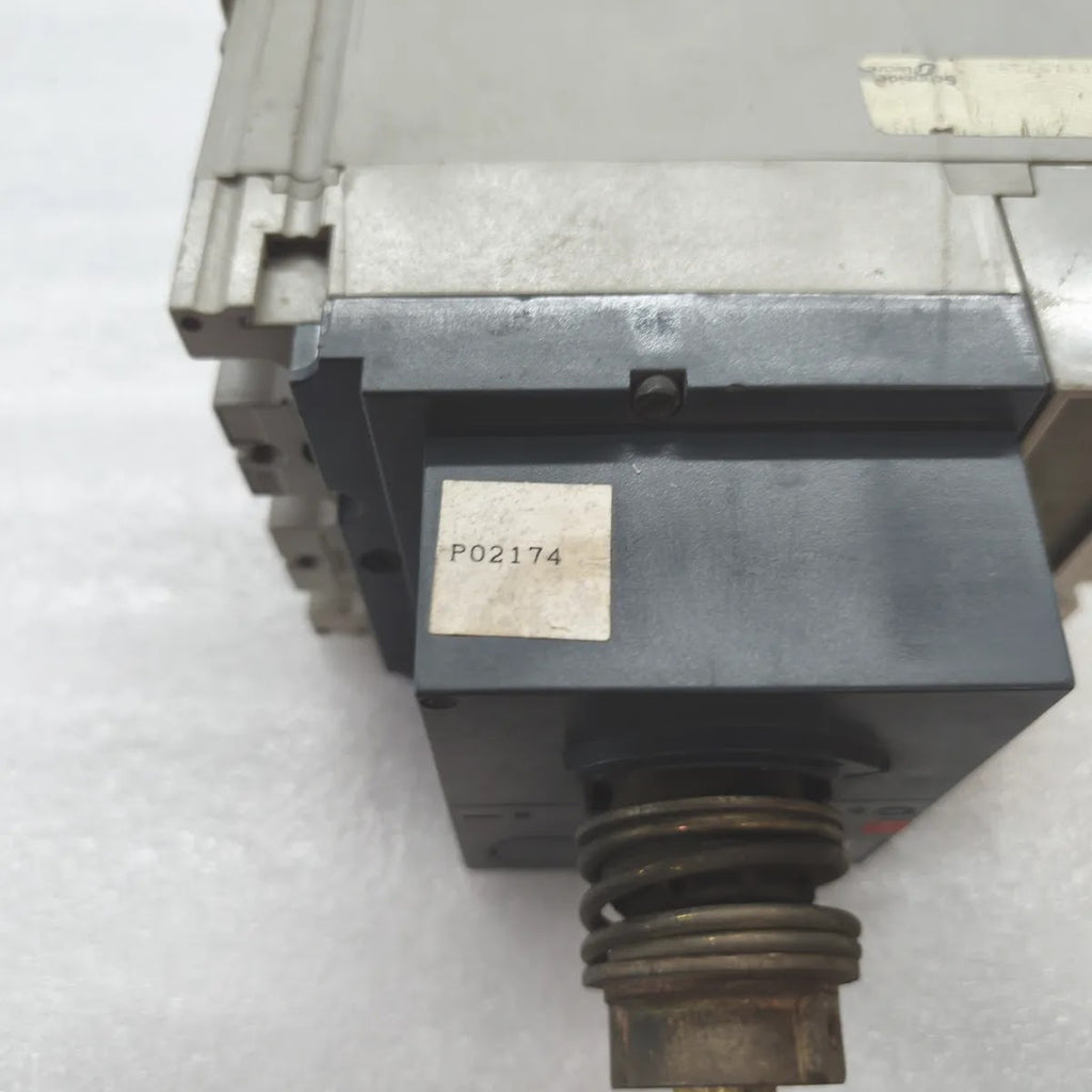 MERLIN GERIN Compact NS 100N Moulded Case Circuit Breaker 750V Ui 8kV Uimp 3P