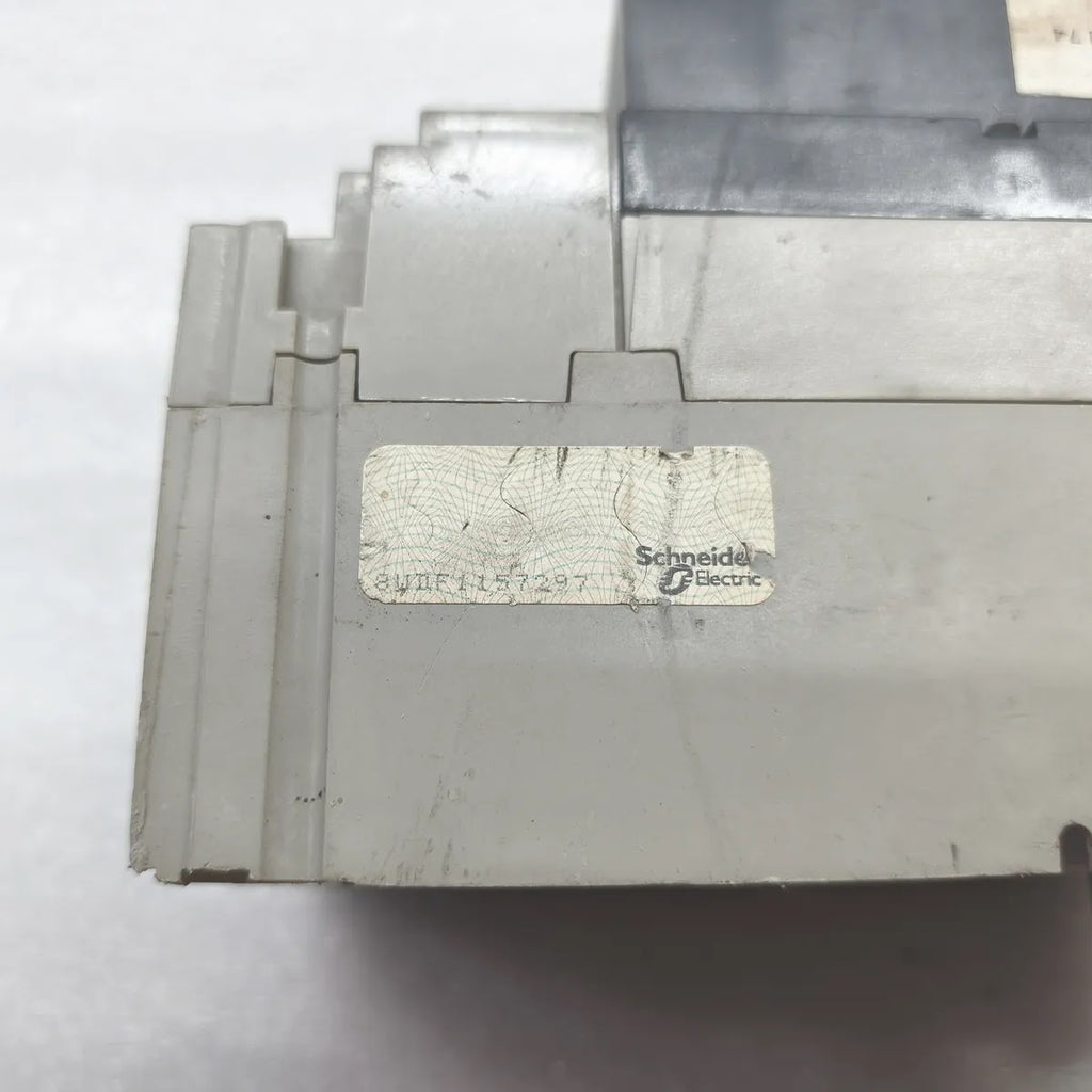 MERLIN GERIN Compact NS 100N Moulded Case Circuit Breaker 750V Ui 8kV Uimp 3P